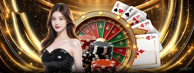 club77 slots no app